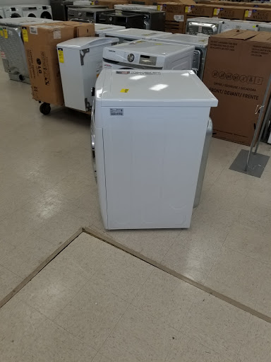 Appliance Store «Sears Outlet», reviews and photos, 11111 San Jose Blvd #1, Jacksonville, FL 32223, USA