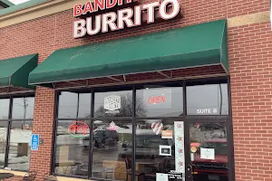 Bandit Burrito image