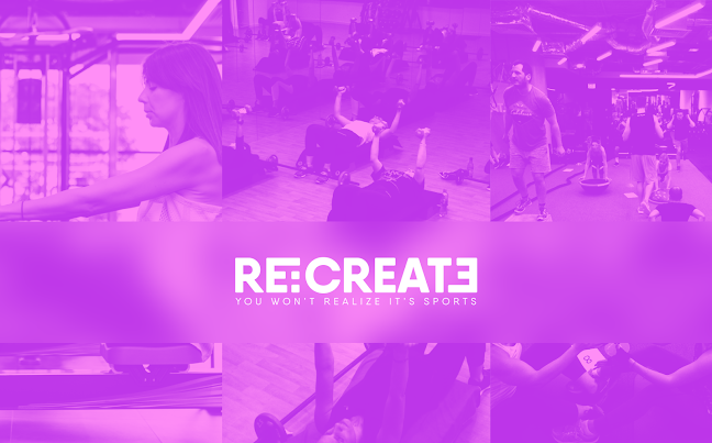 RE:CREATE FITNESS