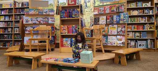 Book Store «Barnes & Noble», reviews and photos, 1315 E Gladstone St, Glendora, CA 91740, USA