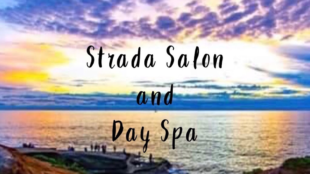 Strada Salon & Day Spa 95125