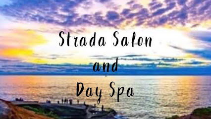 Strada Salon & Day Spa
