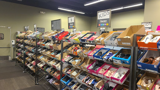 Department Store «Nordstrom Rack Mall of America», reviews and photos, 324 W Marketplace, Bloomington, MN 55425, USA