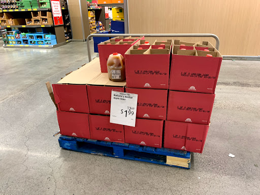 Supermarket «ALDI», reviews and photos, 5532 Broadway, Bronx, NY 10463, USA