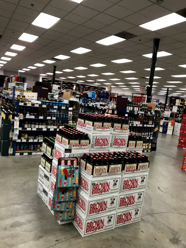 Wine Store «BevMo!», reviews and photos, 2090 Santa Rosa Ave, Santa Rosa, CA 95407, USA