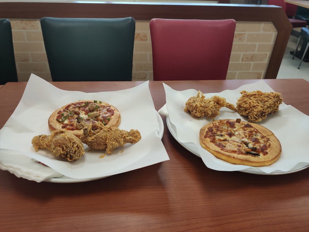 拿坡里披薩 新豐店 的照片