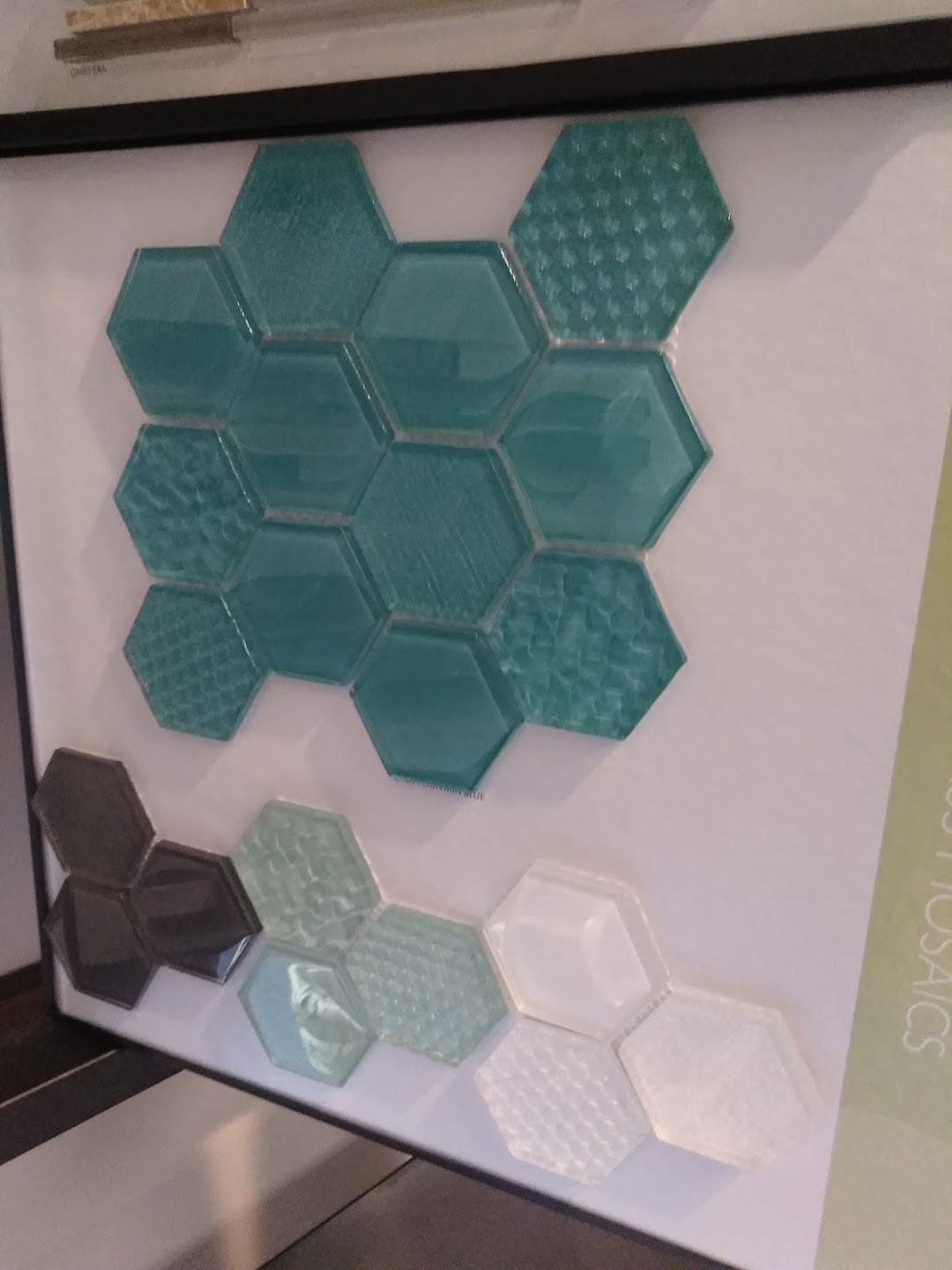 Simpler Carpet & Tile Inc