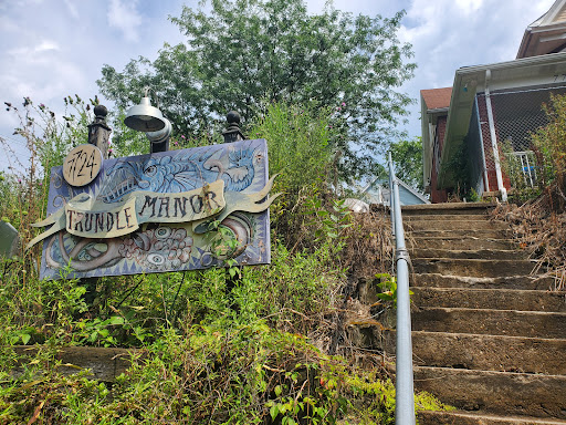 Tourist Attraction «Trundle Manor», reviews and photos, 7724 Juniata St, Pittsburgh, PA 15218, USA