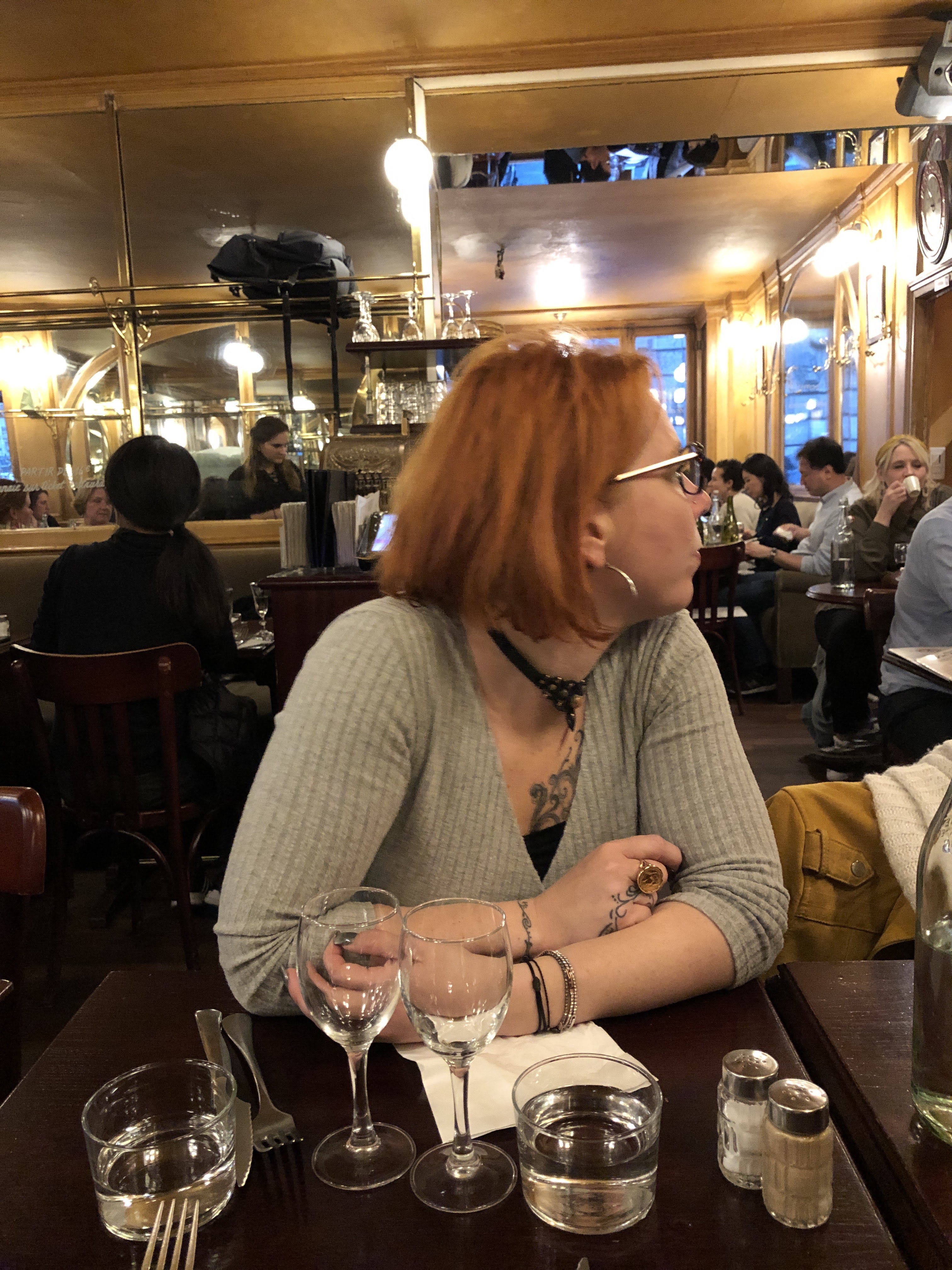 Photo n° 3 de l'avis de Teddy.a fait le 09/04/2019 à 18:13