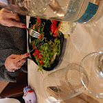 Photo n°2 de l'avis de maurizio.o fait le 01/12/2023 à 20:56 sur le  Ristorante Alice à Bologna