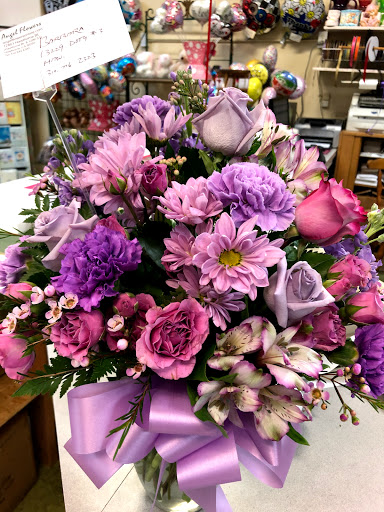 Florist «Angel Flowers», reviews and photos, 12861 Hawthorne Blvd, Hawthorne, CA 90250, USA