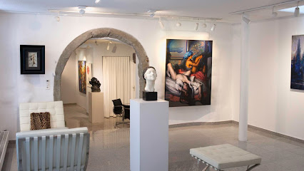 Peyer Gallery