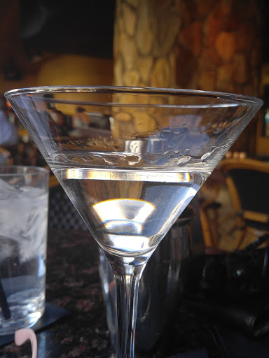 Lounge «Blue Martini Lounge», reviews and photos, 5455 E High St, Phoenix, AZ 85054, USA