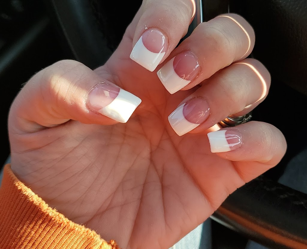 Nail Art 46725