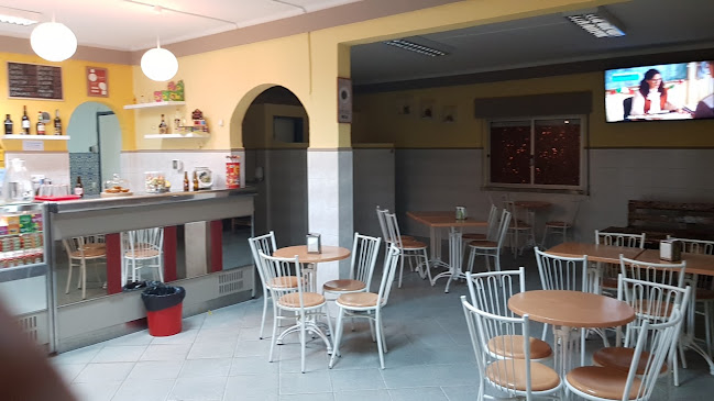 Avaliações doCafetaría BH em Sesimbra - Cafeteria