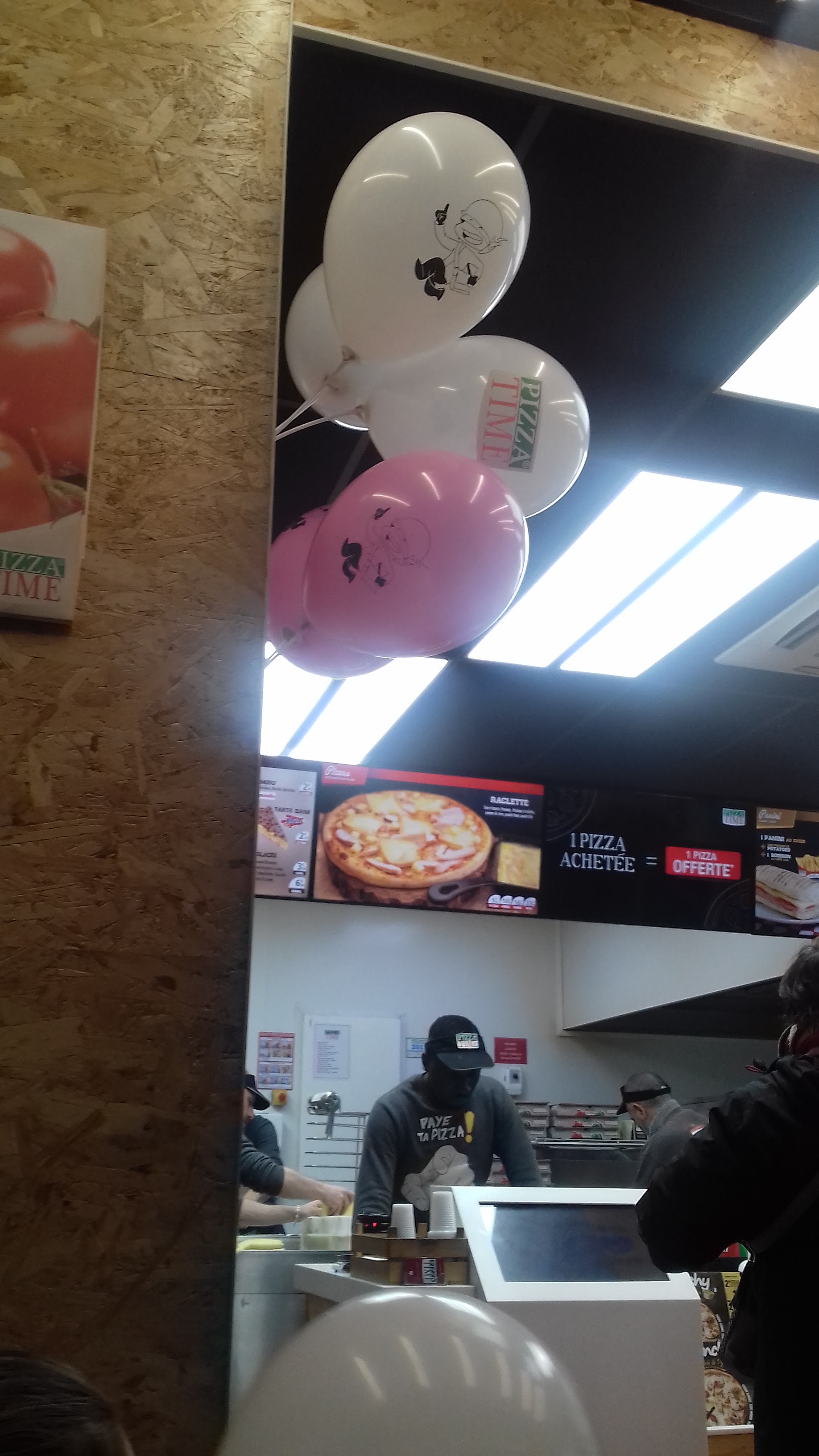 Photo n° 4 de l'avis de Monica.o fait le 10/12/2019 à 17:36