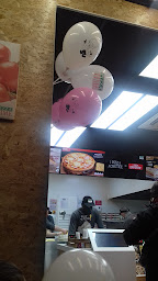 Photo n°88 de Pizza Time® Garges-lès-Gonesse à Garges-lès-Gonesse ()