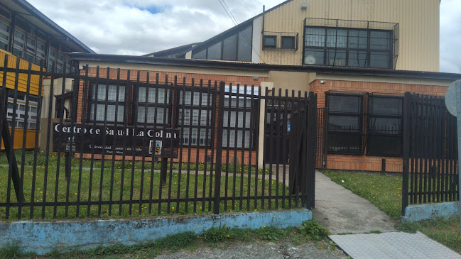 Opiniones de Centro de Salud La Colina en Puerto Montt - Médico