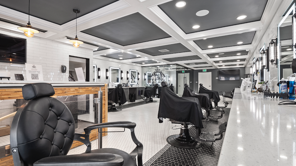 Waltham's Finest Grooming Lounge 02452