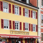 Photo n° 3 de l'avis de Caroline.a fait le 21/02/2020 à 06:49 pour Le Saint Clair à Bonneville