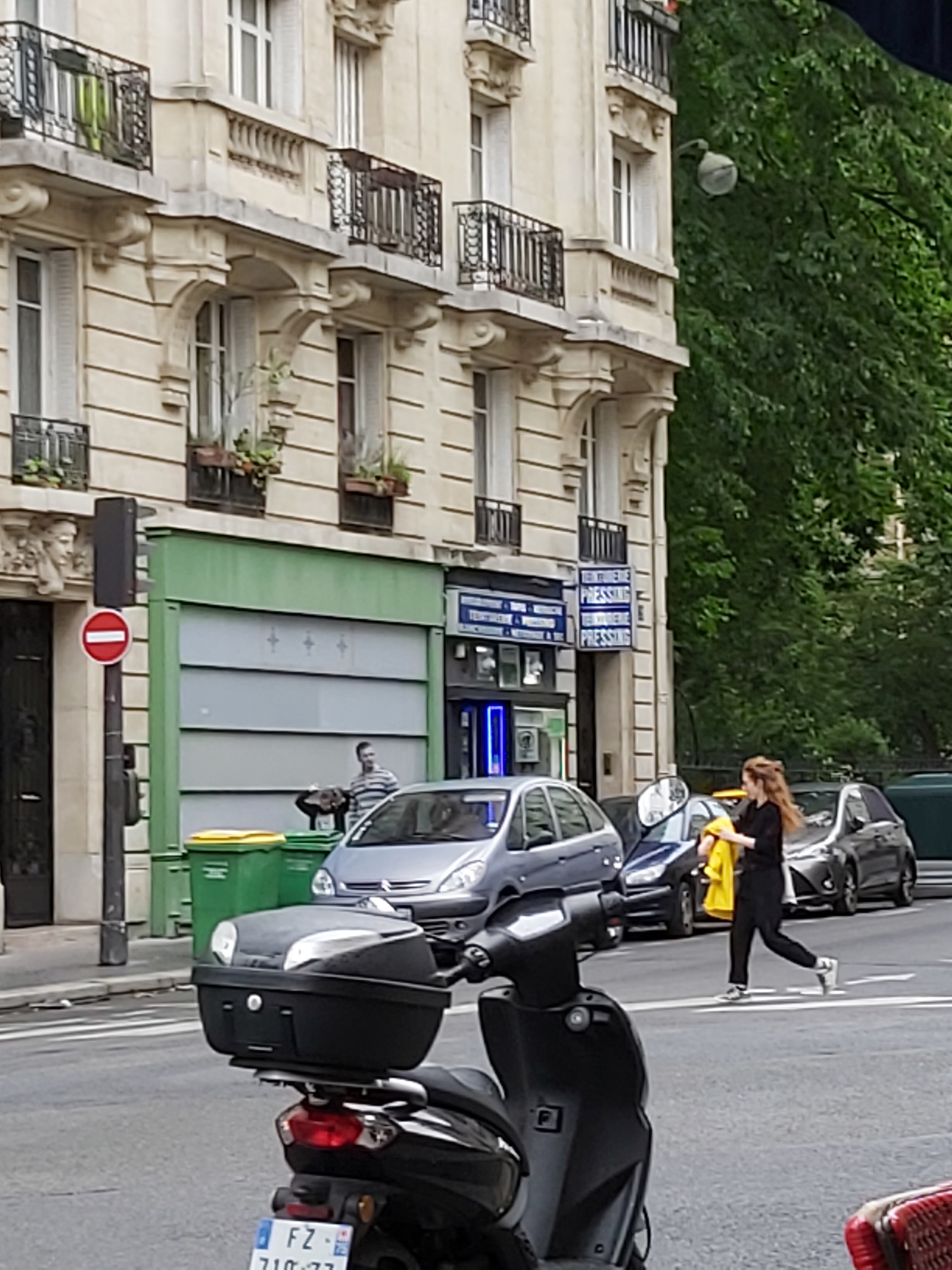 Photo n° 2 de l'avis de Philippe.e fait le 05/02/2022 à 15:39