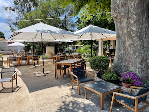 Photo n°51 de Les Tonneliers - Restaurant de Vignerons à Homps ()