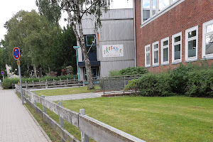Grundschule Kreyenbrück