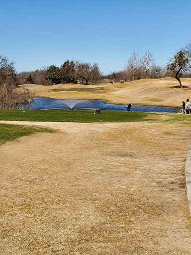 Golf Course «Tangle Ridge Golf Club», reviews and photos, 818 Tangle Ridge Dr, Grand Prairie, TX 75052, USA