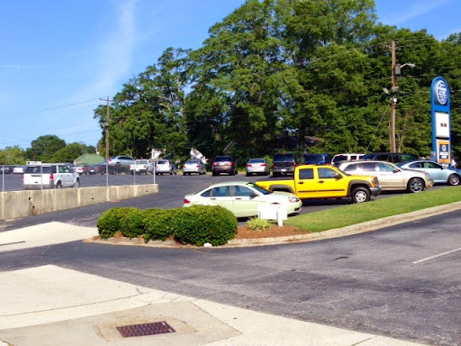 Car Dealer «Fast Auto Sales», reviews and photos, 524 E Spring St, Monroe, GA 30655, USA