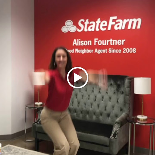 Auto Insurance Agency «Alison Fourtner - State Farm Insurance», reviews and photos