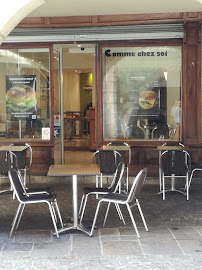 Atmosphère du Restaurant Le Bar Roux d'Heure à Annecy - n°10