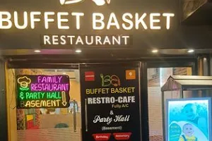 Buffet Basket image