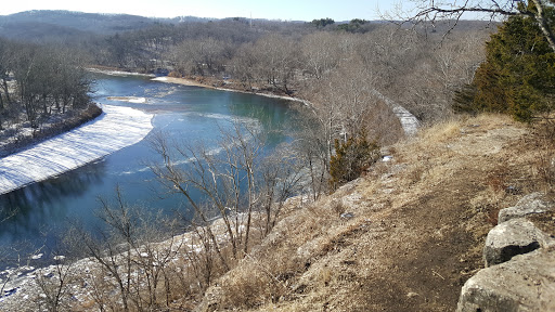 Tourist Attraction «Wabash Frisco & Pacific Railway», reviews and photos, 101 Grand Ave, Glencoe, MO 63038, USA