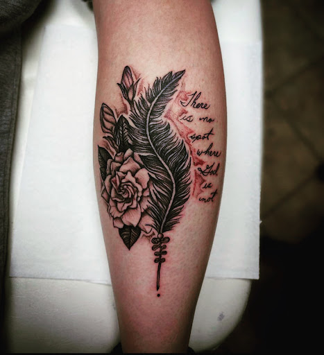 Explore cover up tattoo ideas male, creative tattoo ideas in Puyallup, available at Get Right Studios