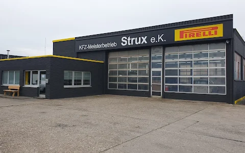 Driver Center Strux Kempen image