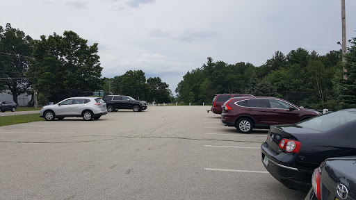 Park «Roby Park», reviews and photos, Spit Brook Rd, Nashua, NH 03062, USA