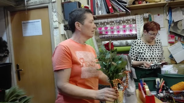 Imagen de Floristería en Barcelona, Olimpia (2 de 5)