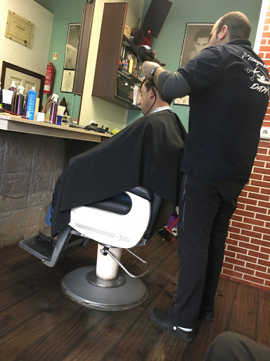Peluquería Dani en Toral de los Vados, León