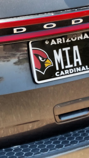 Auto Parts Store «AutoZone», reviews and photos, 435 N Litchfield Rd, Goodyear, AZ 85338, USA