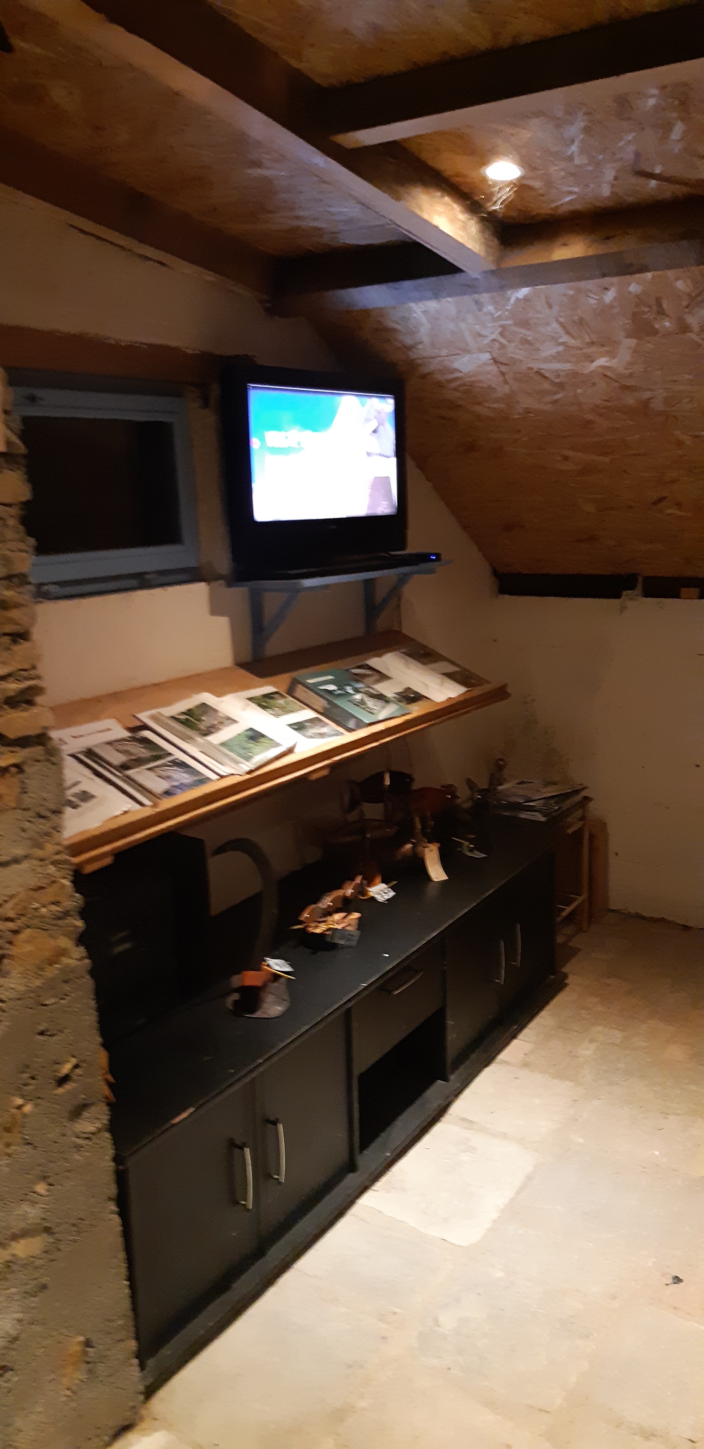Photo n° 12 de l'avis de Yannick.a fait le 16/08/2019 à 10:05