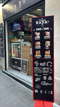 Photos du propriétaire du Restaurant de hamburgers French Toque à Paris - n°16