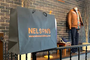 Nelson's Clothing Store image