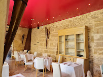 Atmosphère du Restaurant français Restaurant Le Grand Arbre à Montpellier - n°4