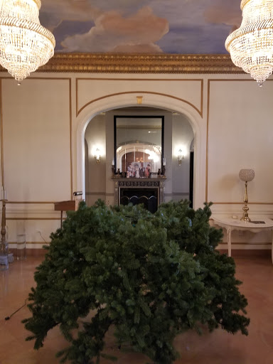 Event Venue «The DeLeon Event Space and Chapel», reviews and photos, 3235 Gillham Plaza, Kansas City, MO 64109, USA