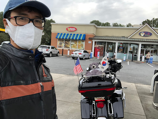 Convenience Store «Royal Farms», reviews and photos, 33620 Chincoteague Rd, Wallops Island, VA 23337, USA