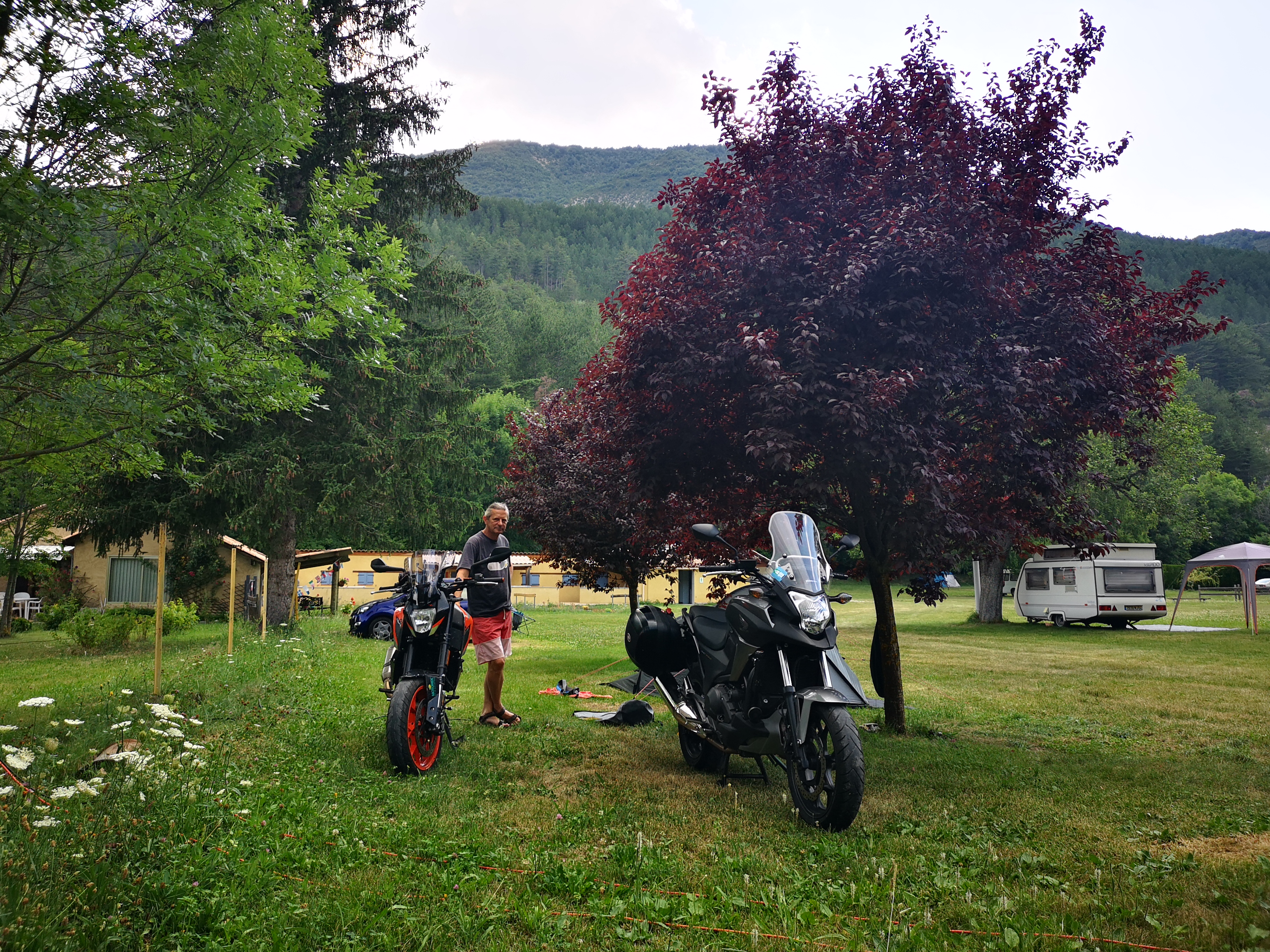 Photo n° 1 de l'avis de Anna.a fait le 27/07/2019 à 12:35