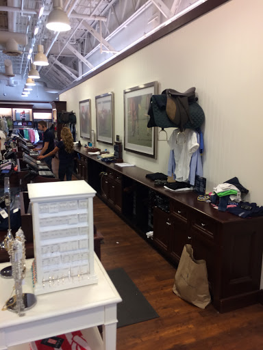 Outlet Store «Polo Ralph Lauren Factory Store», reviews and photos, 20 Killingsworth Turnpike #420, Clinton, CT 06413, USA