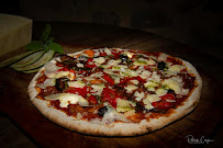 Pizza du Pizzeria Turbo Délices à Heyrieux - n°17