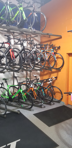 Bicycle Store «Roswell Bicycles», reviews and photos, 670 Houze Way, Roswell, GA 30076, USA