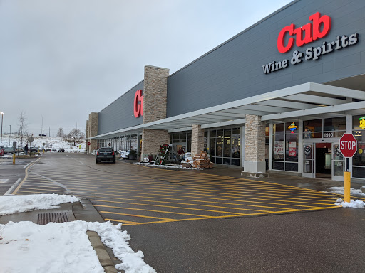 Grocery Store «Cub Foods», reviews and photos, 1920 Buerkle Rd, White Bear Lake, MN 55110, USA